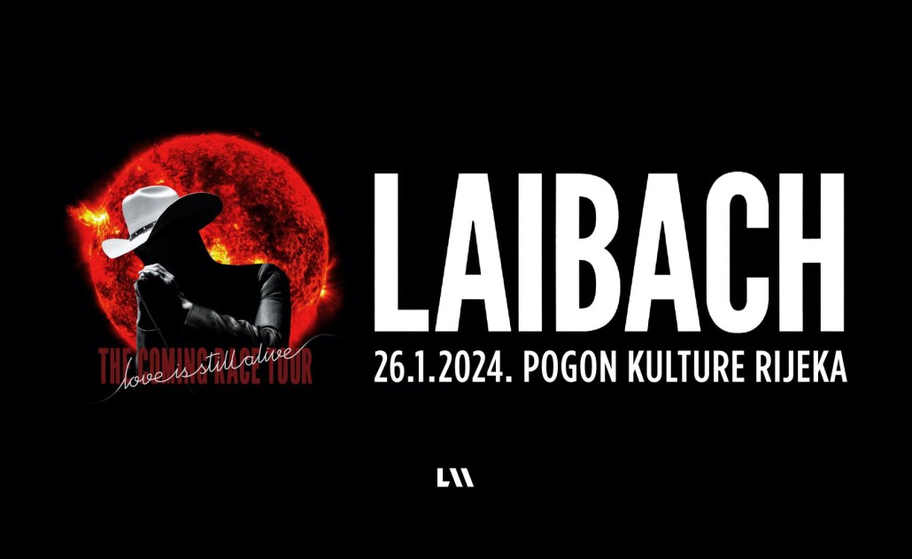 Laibach - Pogon Kulture, Rijeka
