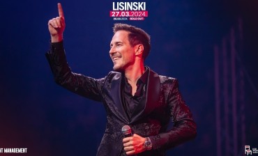 Peđa Jovanović: Gala koncert u Lisinskom - novi datum!