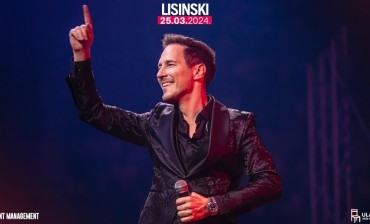 Peđa Jovanović: Gala koncert u Lisinskom