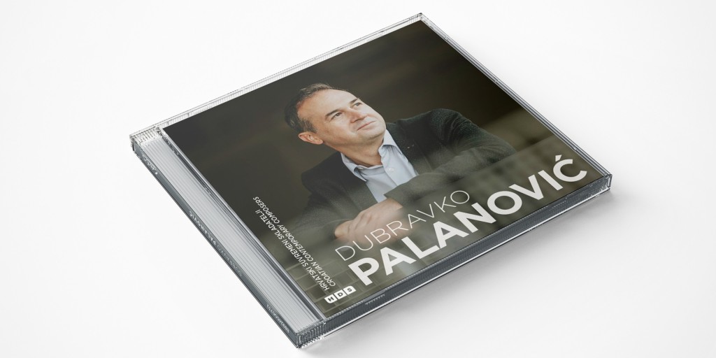 Dubravko Palanović: Autorski album 