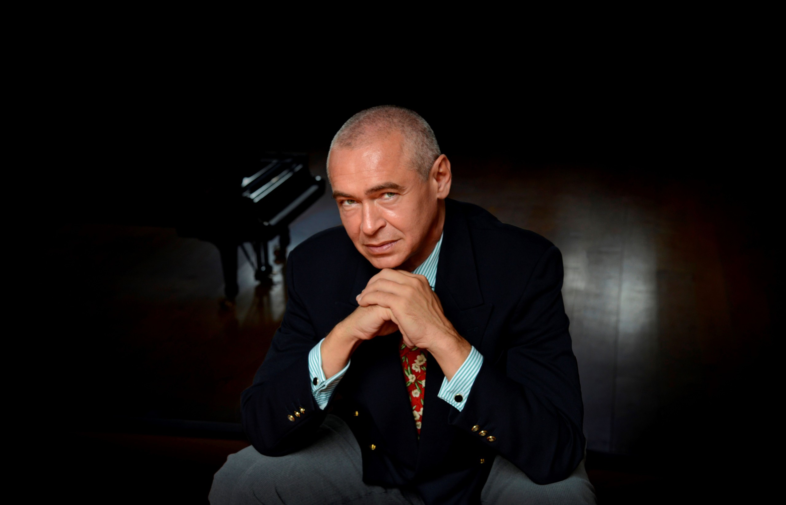 Ivo Pogorelić