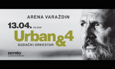 Urban&4 u Areni Varaždin