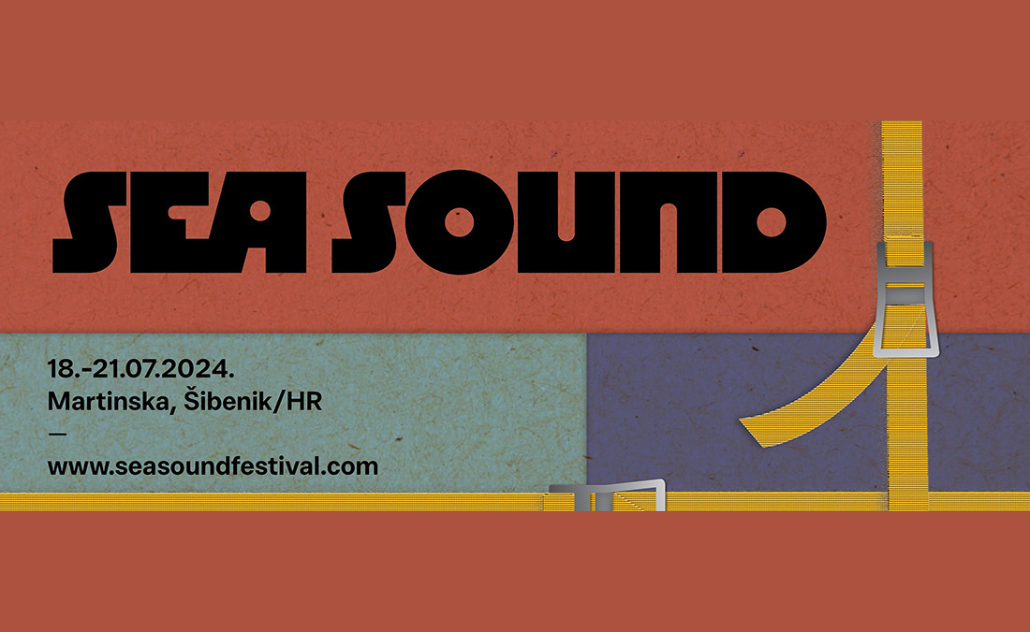 Sea Sound festival