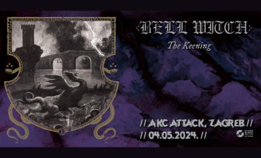 Bell Witch i The Keening u AKC Attack