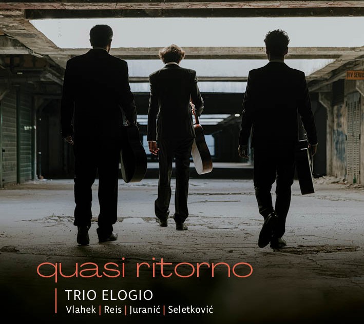 Trio Elogio