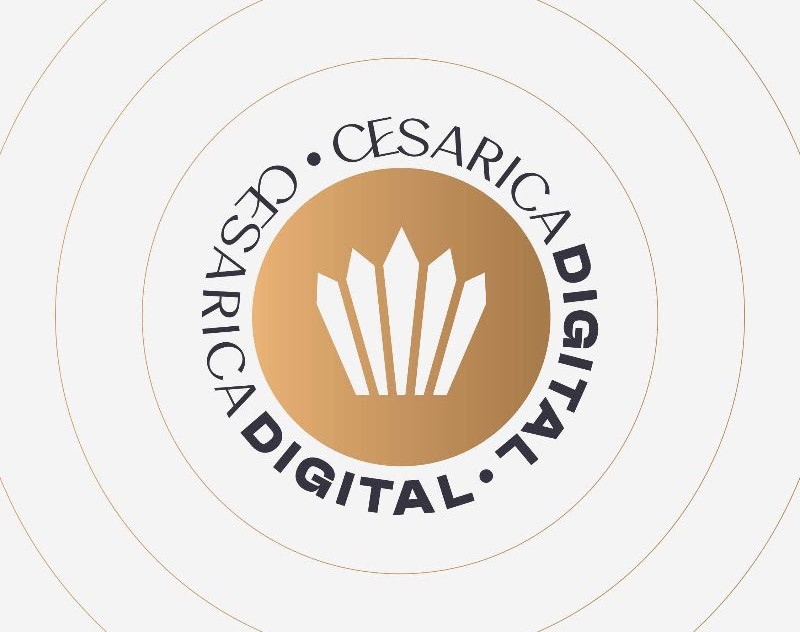 Cesarica digital bestseller