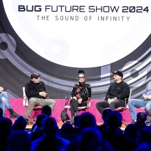 Bug Future Show 2024.