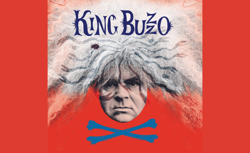 King Buzzo