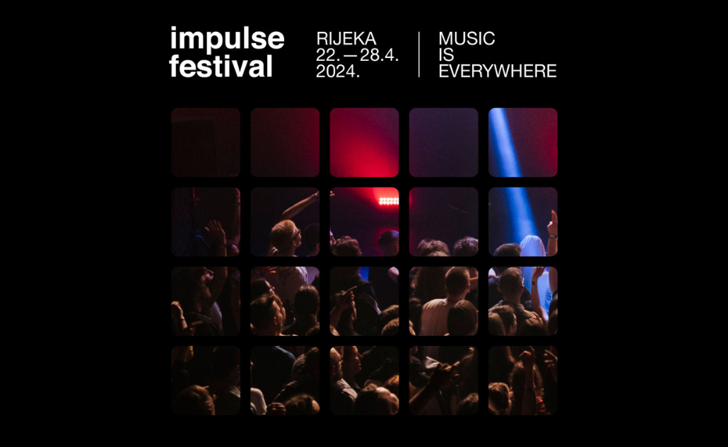 Impulse festival 2024. / autorica Petra Vrdoljak