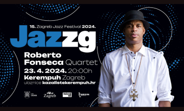 15. Zagreb Jazz Festival: Roberto Fonseca Quartet