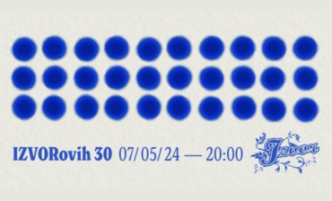IZVORovih 30 - Slavljenički koncert u Lisinskom