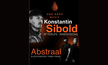 One Drop Music: Konstantin Sibold & Abstraal @ Peti Kupe