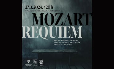 W.A. Mozart: Requiem - Jastrebarsko