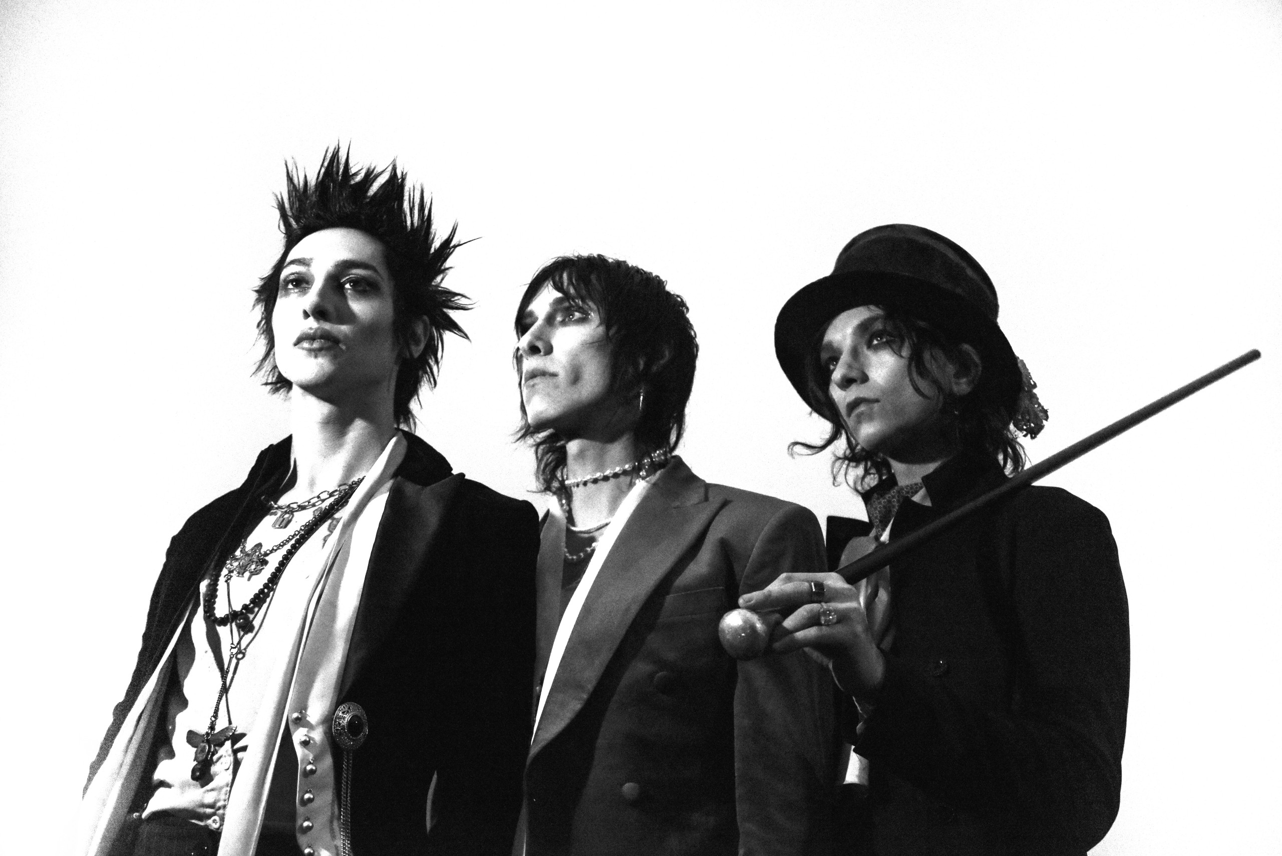 Palaye Royale