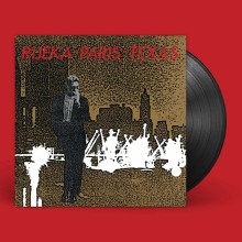 Rijeka-Paris-Texas (album cover)