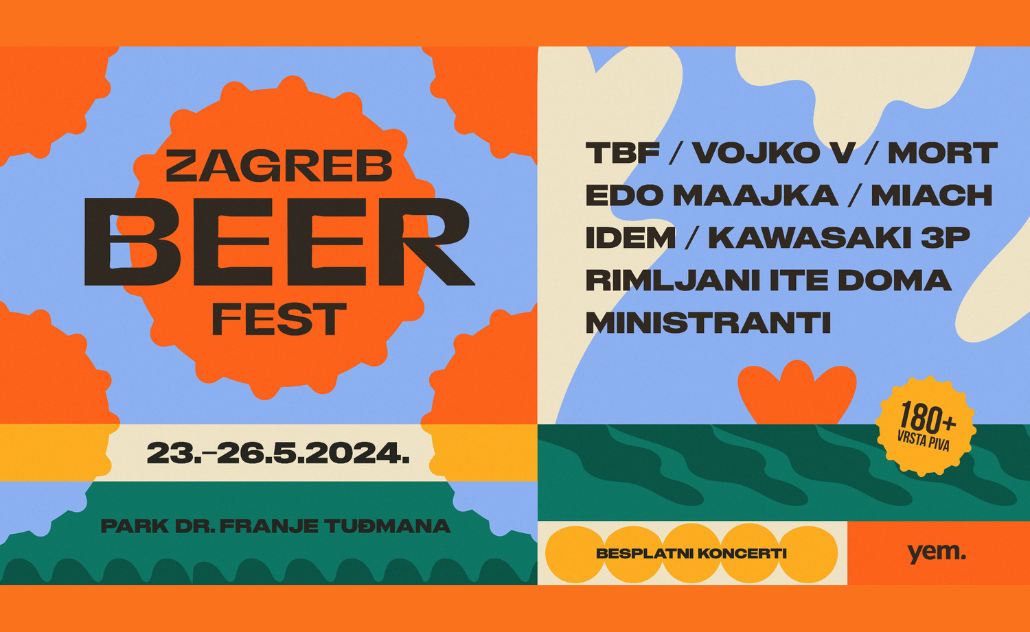 Zagreb Beer Fest