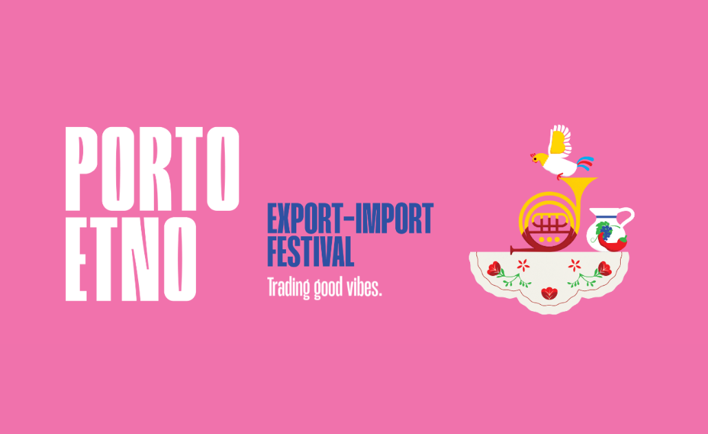Porto Etno Festival