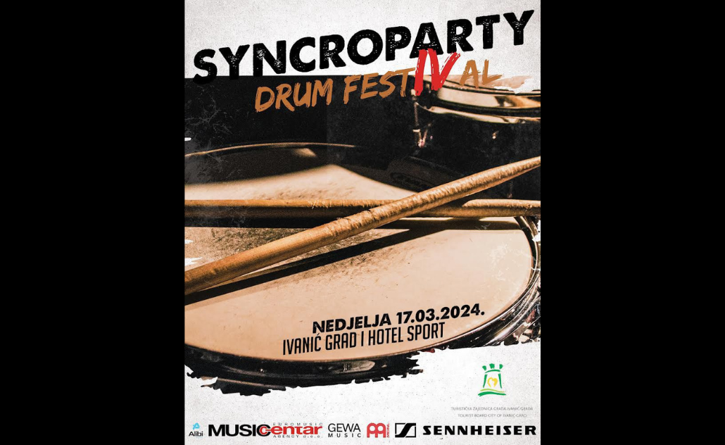 SYNCROPARTY IV