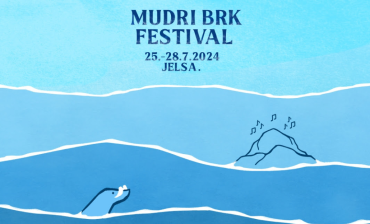 Mudri Brk Festival 2024.