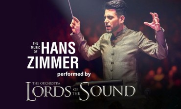 Lords Of The Sound - “The Music Of Hans Zimmer”