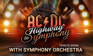 AC/DC Tribute Show “Highway to Symphony”