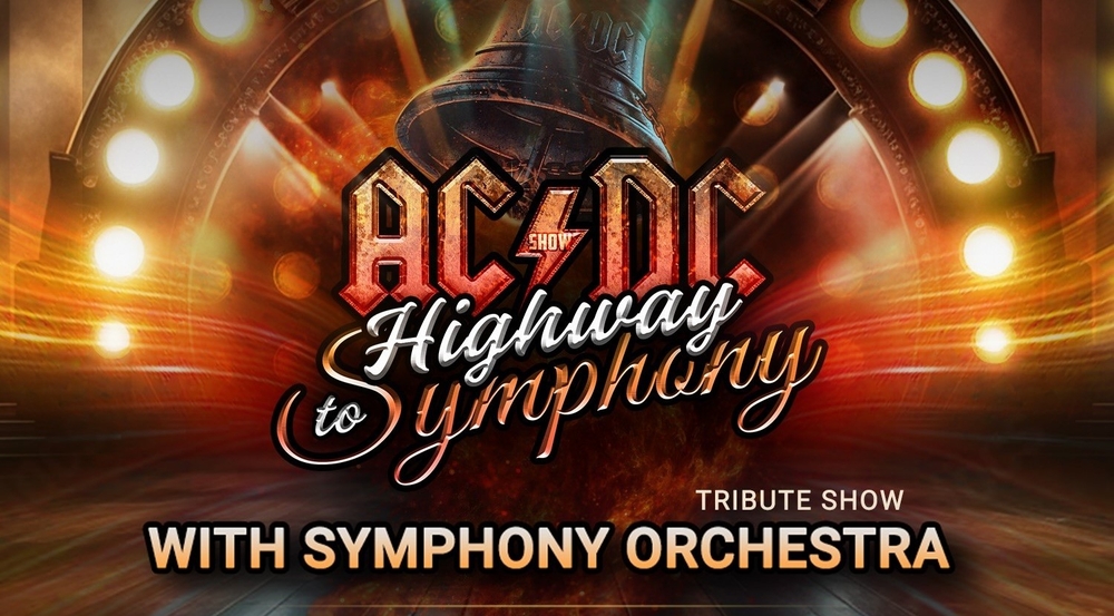 AC/DC Tribute Show “Highway to Symphony”