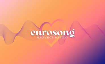 Eurosong - Najveći hitovi u Boćarskom domu