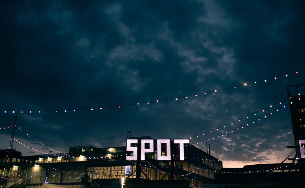 SPOT festival / Jesper Hedemann