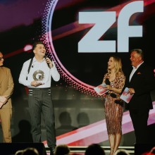 Zagrebački festival 2024.