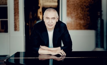50. Samoborska glazbena jesen: Ivo Pogorelić