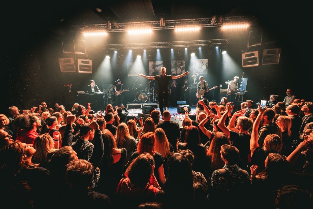 Jonathan u Pogonu kulture (Rijeka)