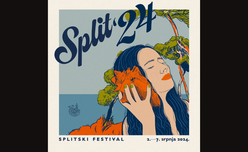 Splitski festival 2024.