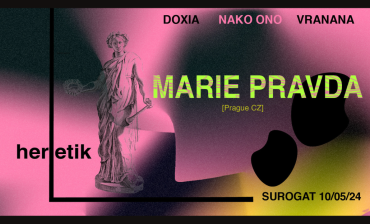 her/etik w/ Marie Pravda x Nako Ono