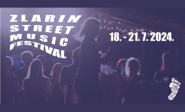 Zlarin Street Music Festival 2024