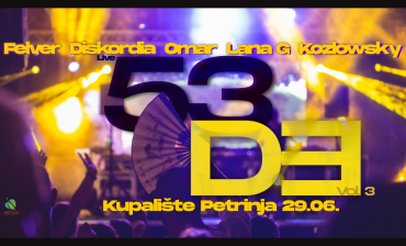 Petrinja Dance Event - 53DE