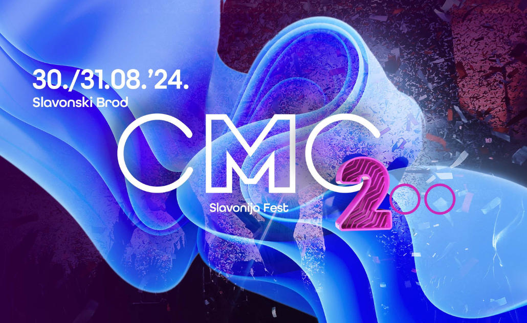 CMC 200 Slavonija fest