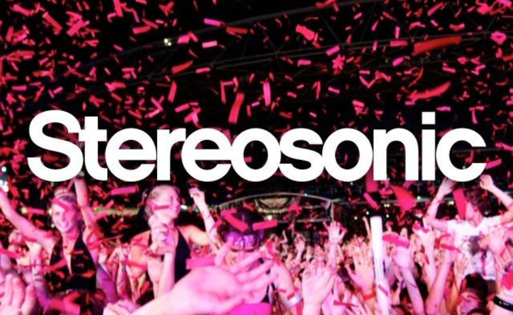 Stereosonic festival