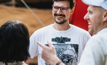 Marin Lalić (Bear Stone Festival)