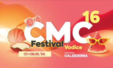 16. CMC Festival Vodice 2024.
