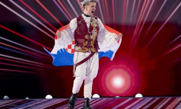 Eurovision 2024 - Baby Lasagna