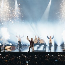 Baby Lasagna, Hrvatska, Eurovision 2024.