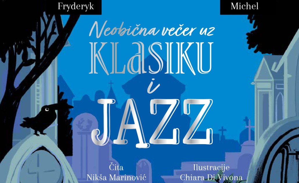 Neobična večer uz klasiku i jazz