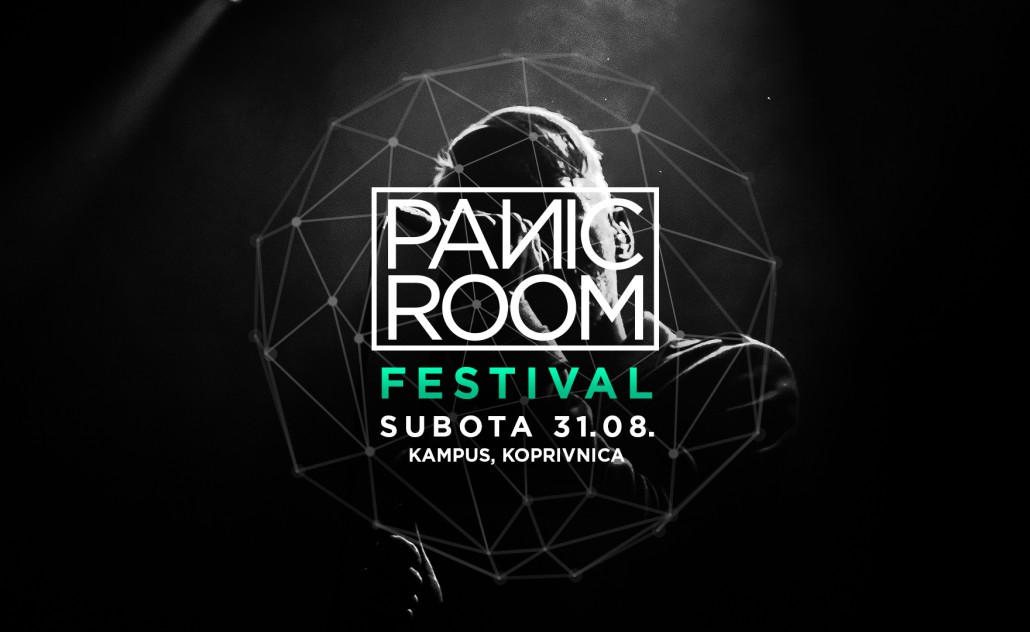 Panic Room Festival #1