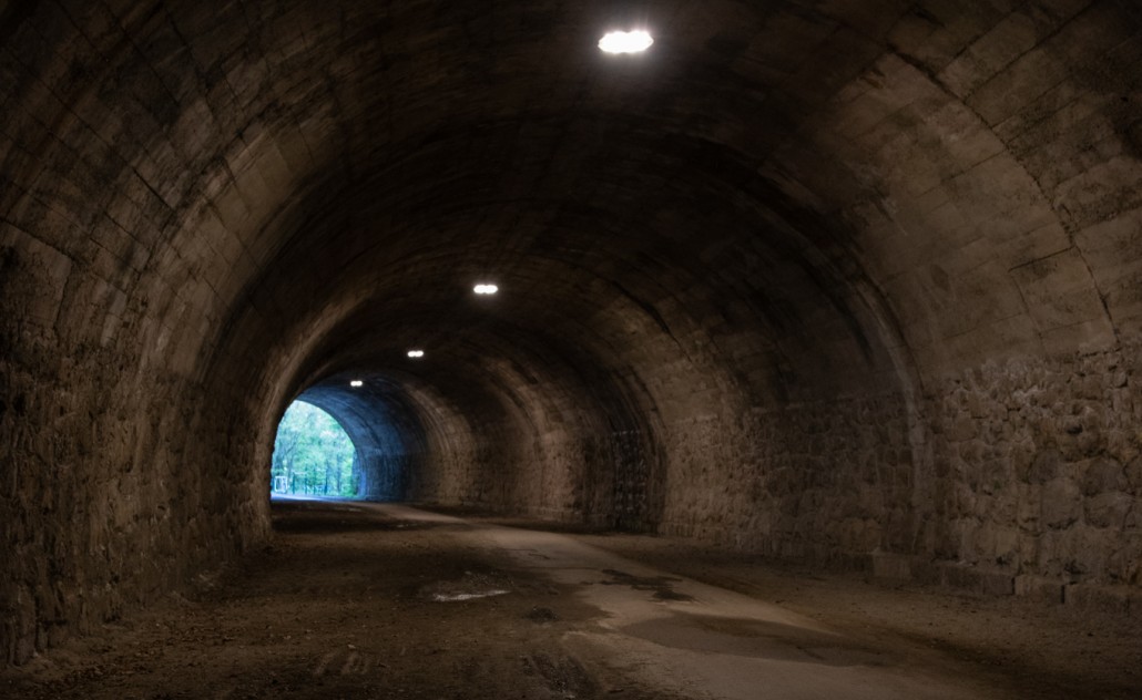 Tunel Sljeme
