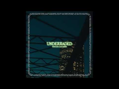 Rade Ulica - Underraded