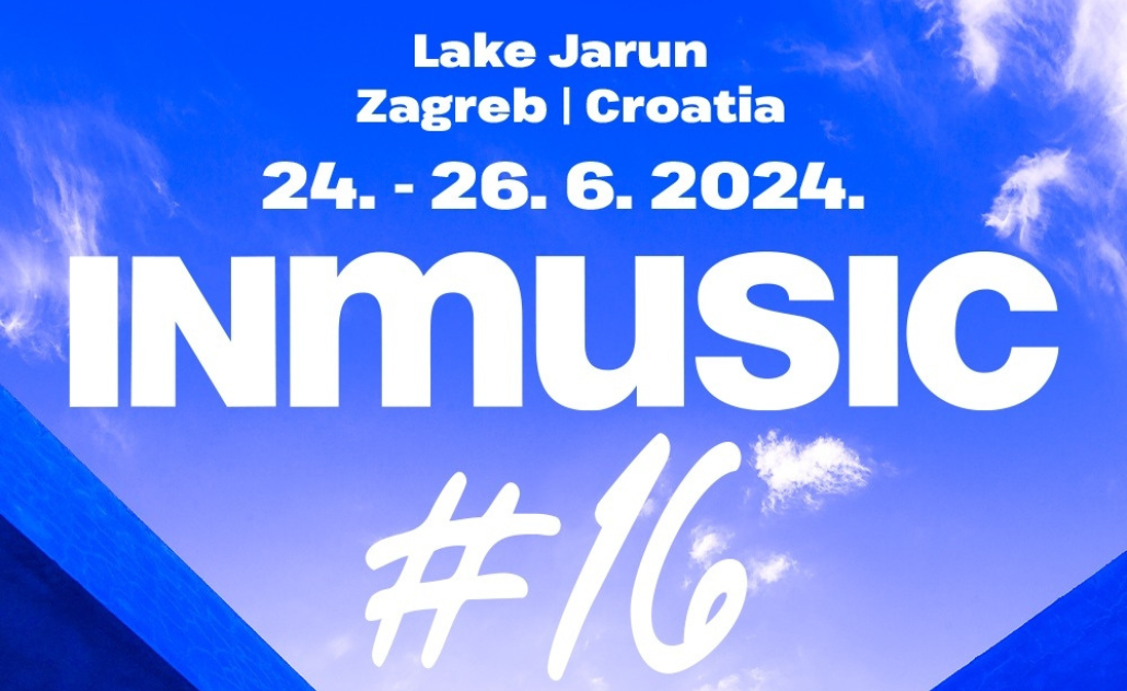 INmusic festival #16