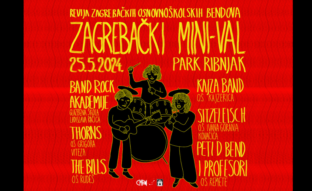 Zagrebački Mini-Val