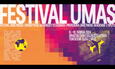Festival UMAS 2024.