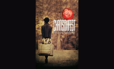 Chansonfest - Festival šansone