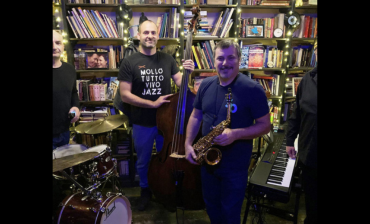 Roberto Magris/Denis Razz Quartet - Volosko